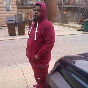 Meet your Posher, Uey